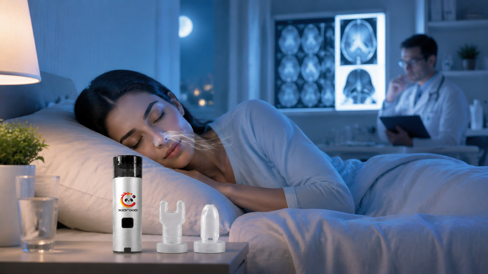 Sleep Aid